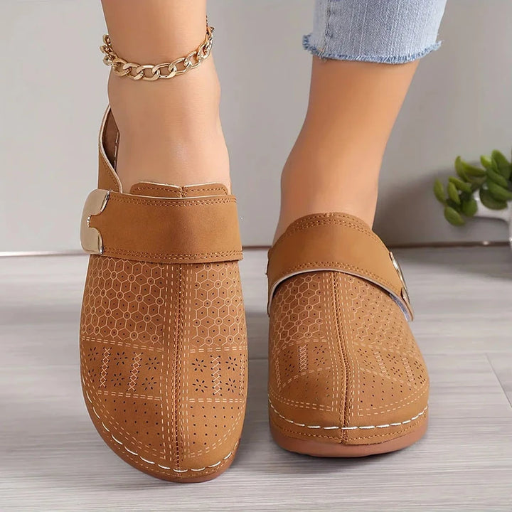 Women's Mariana Comfort Support Sandals - All-Day Orthopedic Relief