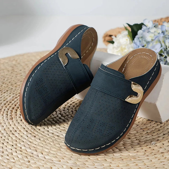 Women's Mariana Comfort Support Sandals - All-Day Orthopedic Relief