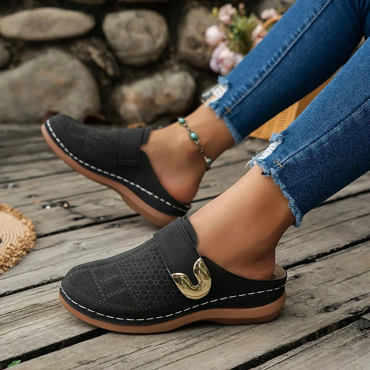 Women's Mariana Comfort Support Sandals - All-Day Orthopedic Relief