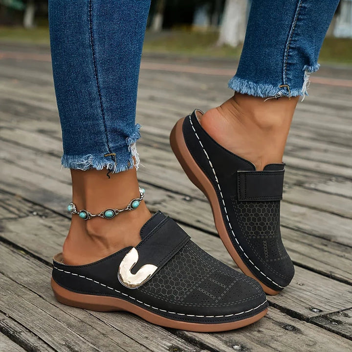 Women's Mariana Comfort Support Sandals - All-Day Orthopedic Relief