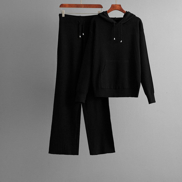 Atelier Knit Lounge Set