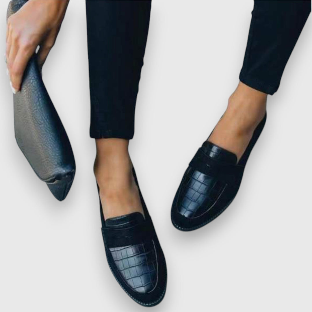 Women's Sara Loafers - Timeless Everyday Comfort & Style