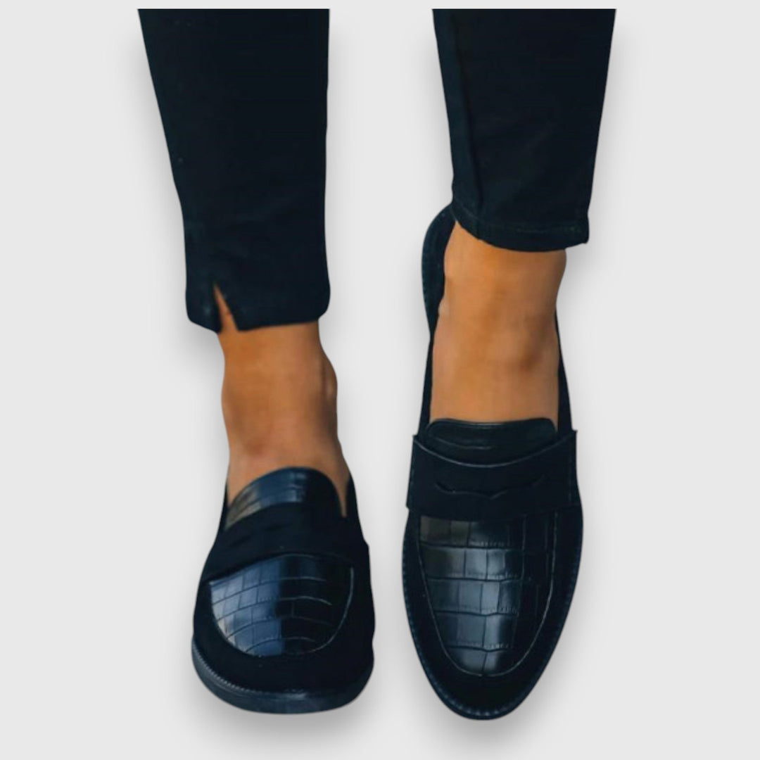 Women's Sara Loafers - Timeless Everyday Comfort & Style