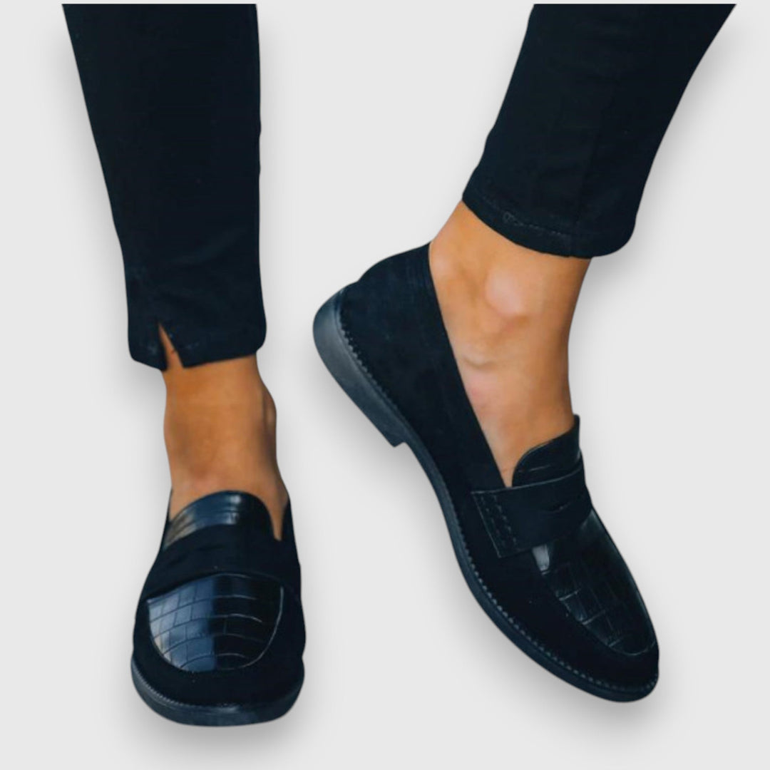 Women's Sara Loafers - Timeless Everyday Comfort & Style