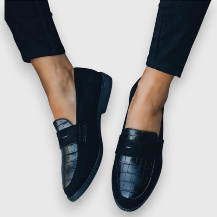 Black Flats