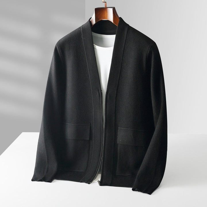 Palermo Cashmere Cardigan