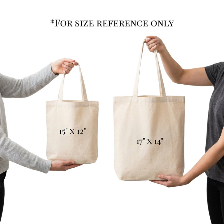 Women's Golden Velvet Tote Bag - Everyday Essential