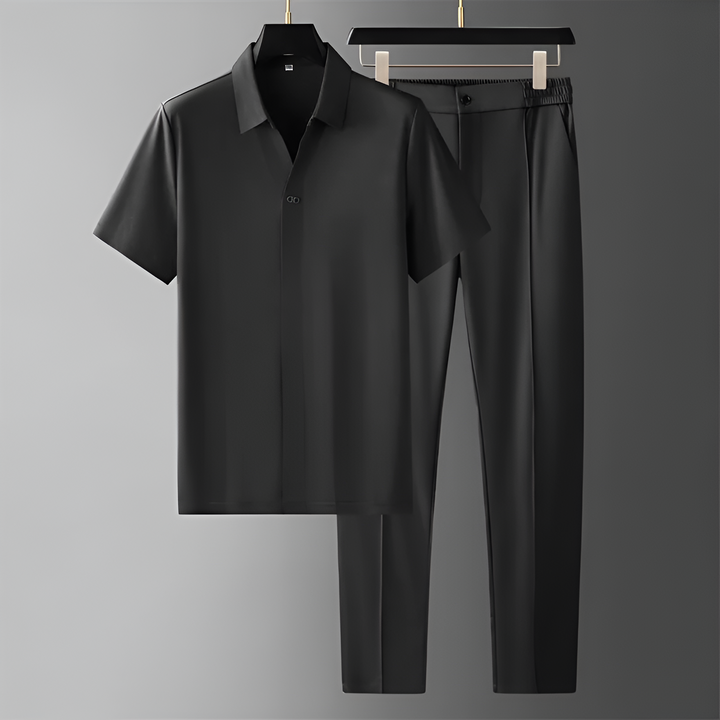 Sombre Modal Lounge Set