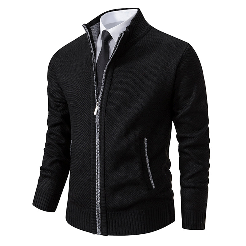 Renzo Textured Sweater