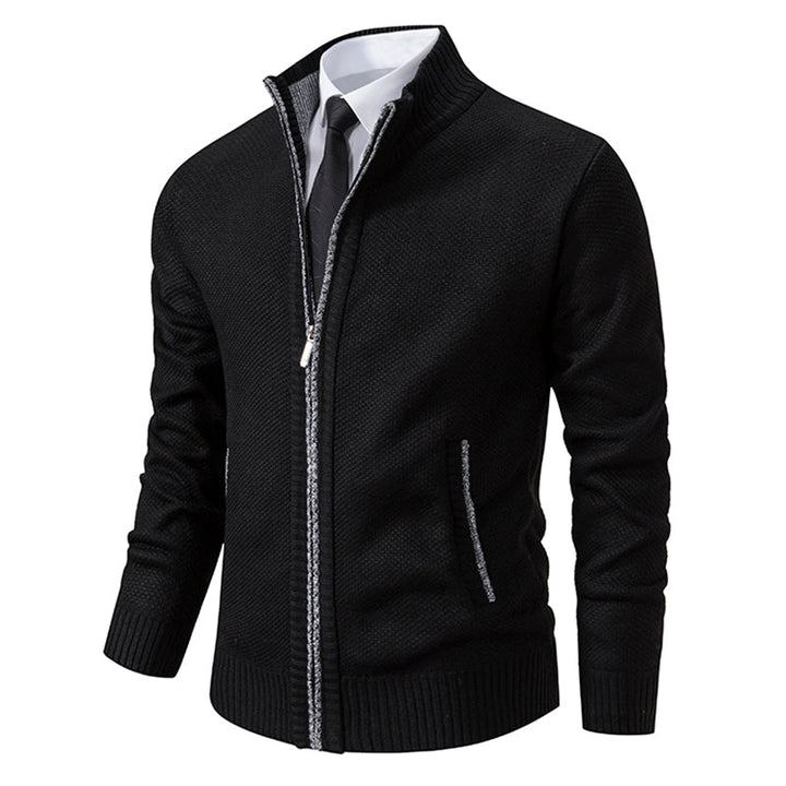 Renzo Textured Sweater