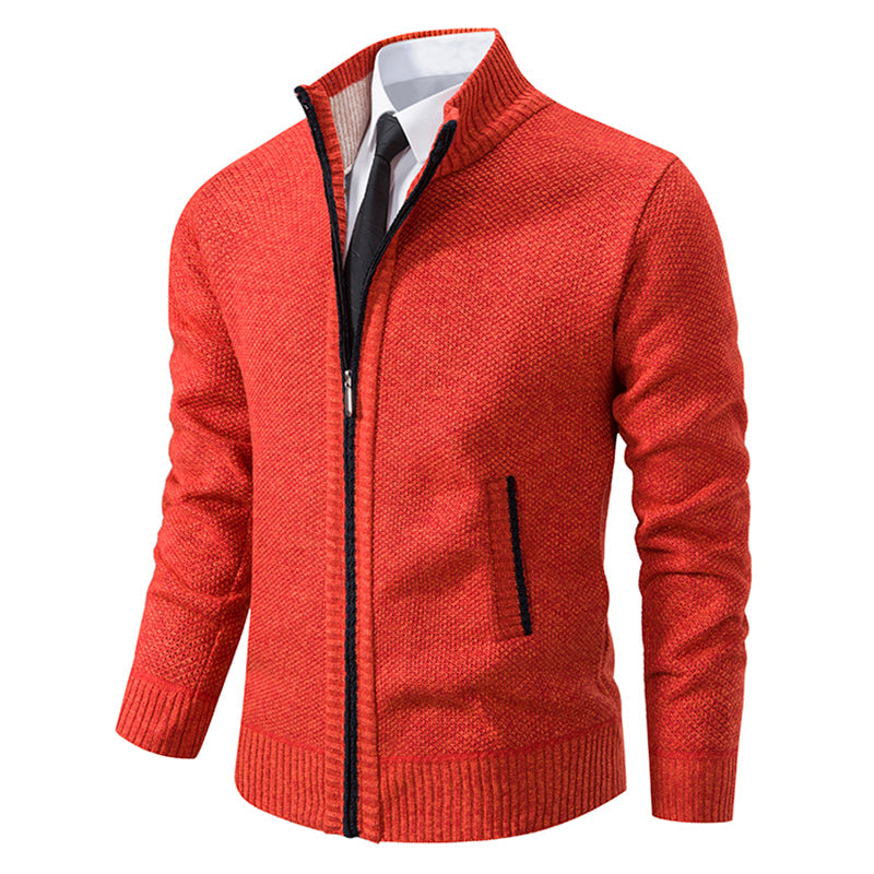 Renzo Textured Sweater