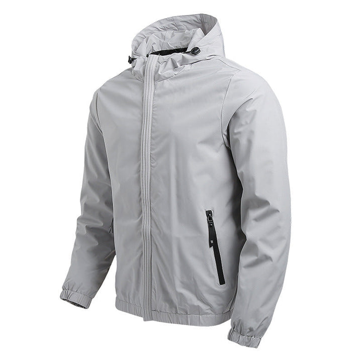 Napoli Drift Jacket