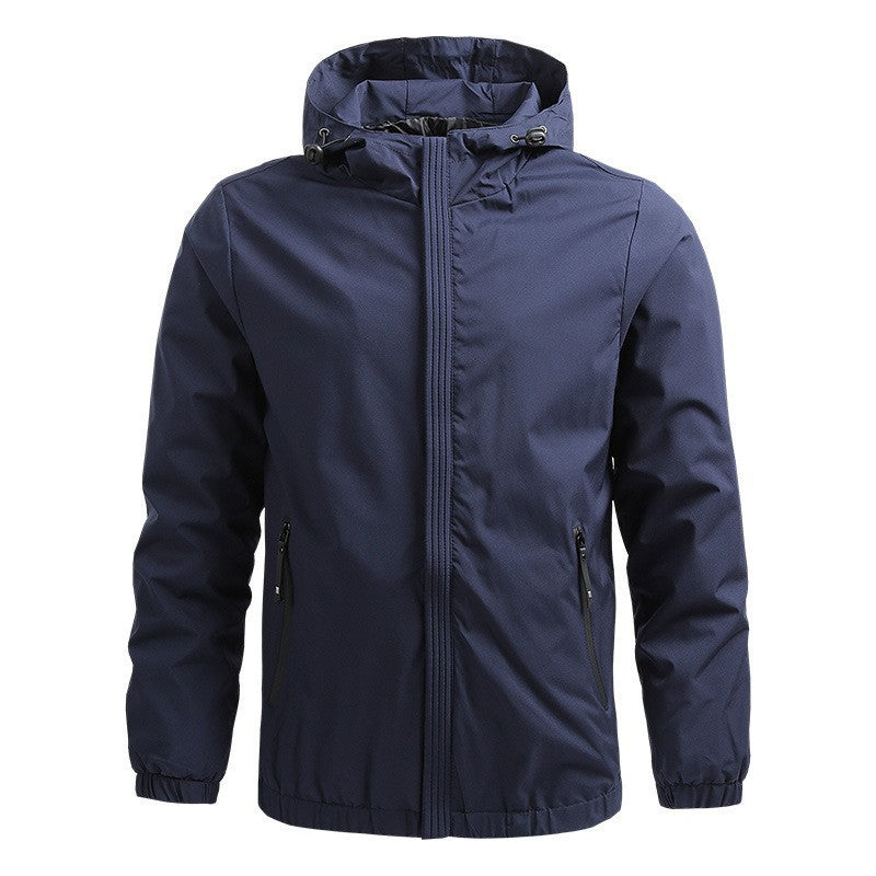 Napoli Drift Jacket