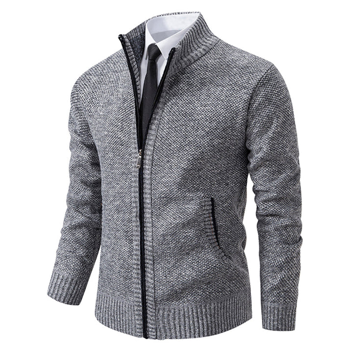 Renzo Textured Sweater
