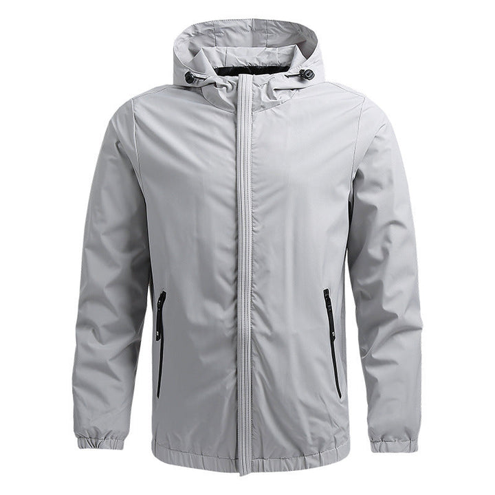 Napoli Drift Jacket