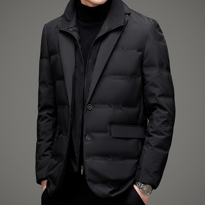 Rivoli Down Blazer
