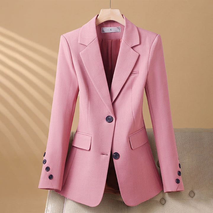 Lena Tailored Blazer