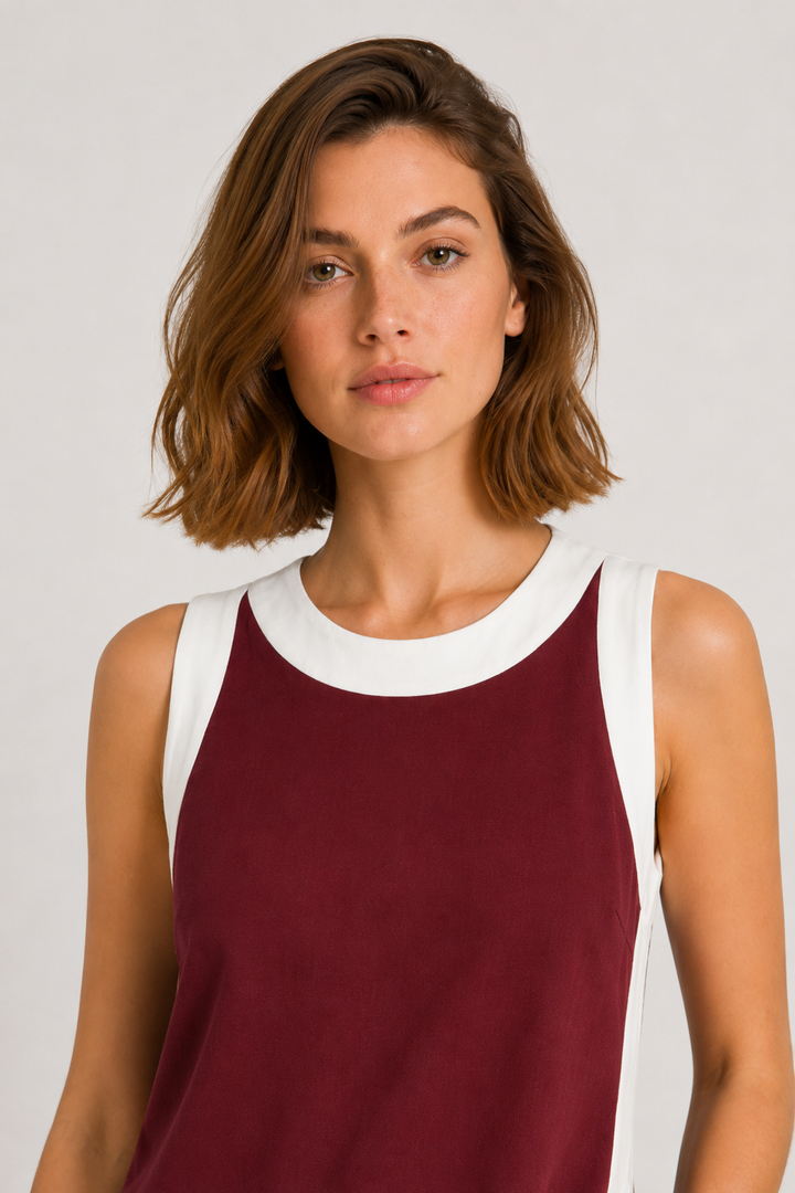 Women's Matching Two-Piece Knit Set