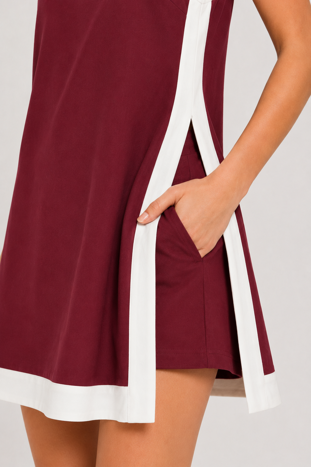 Women's Matching Two-Piece Knit Set