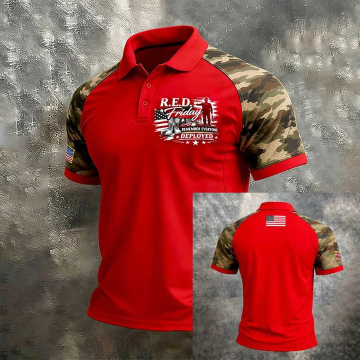 Men's Everyday Piqué Polo Shirt
