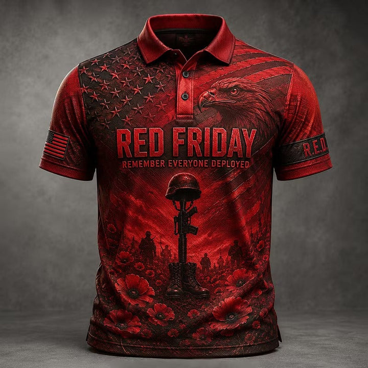 Men's Everyday Piqué Polo Shirt