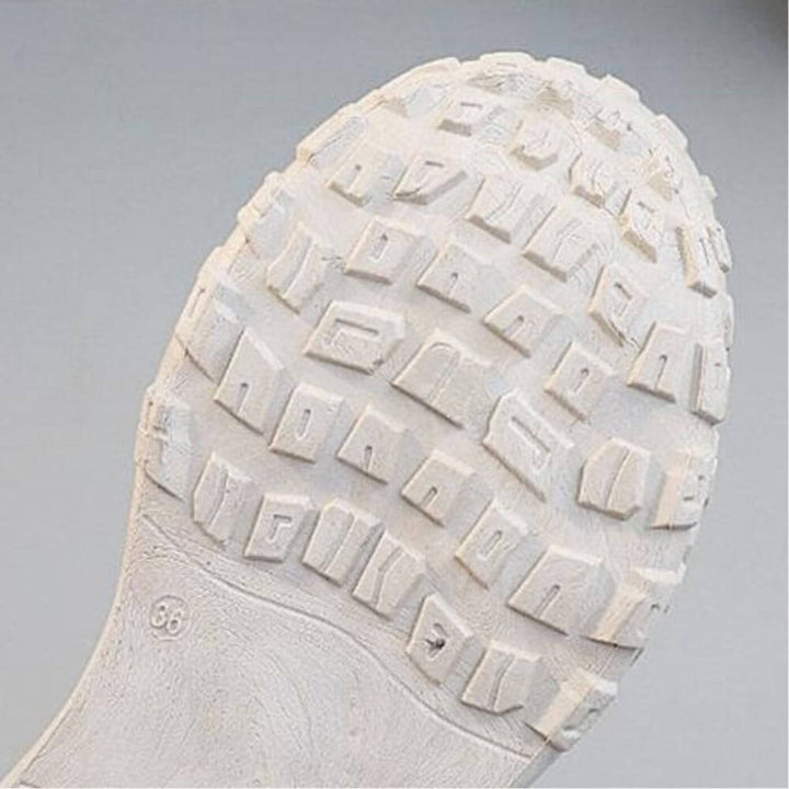 Women's Modern Comfort Sneakers - Breathable & Supportive