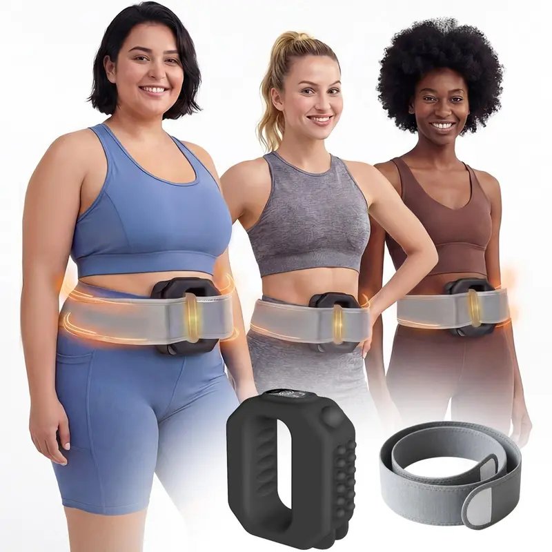 Anneau de Massage Fascia Mini — Soulagez vos douleurs sans les mains