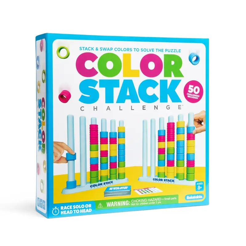 Défi des Couleurs — Le jeu de rapidité qui électrise vos soirées