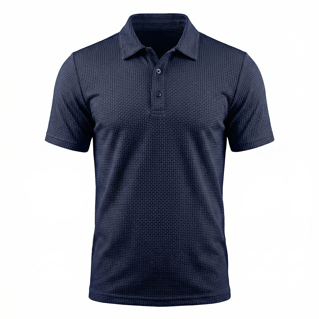 Women's Capri Ultra-Soft Stretch Polo Shirt - Everyday Comfort