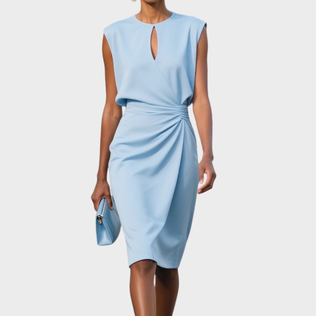 Women's Mae Dress - Elegant and Comfortable for Every Occasion