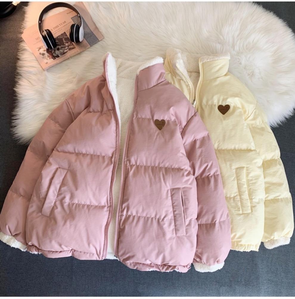 Women's Elizabeth Reversible Fleece Jacket - Two Looks, Cozy Warmth
