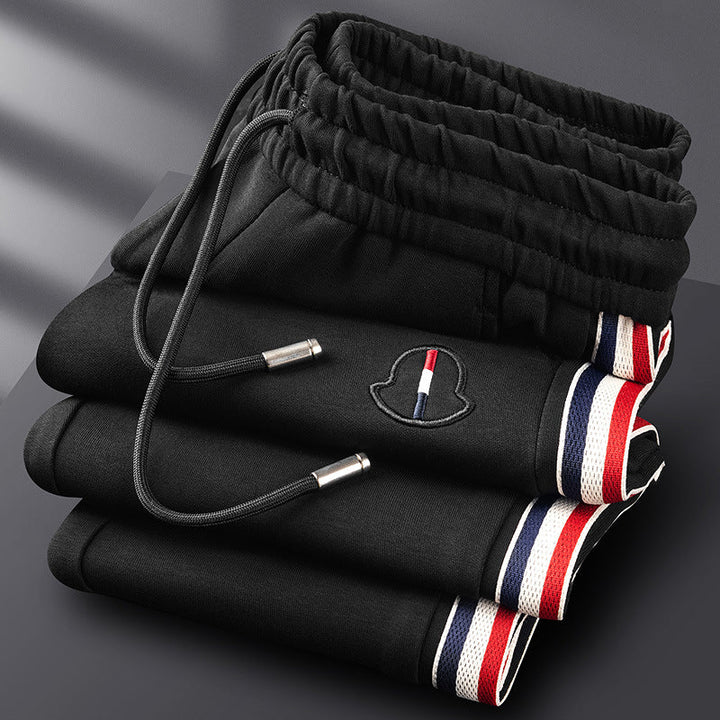Women's Luxury Half Zip Tracksuit - Everyday Elegance