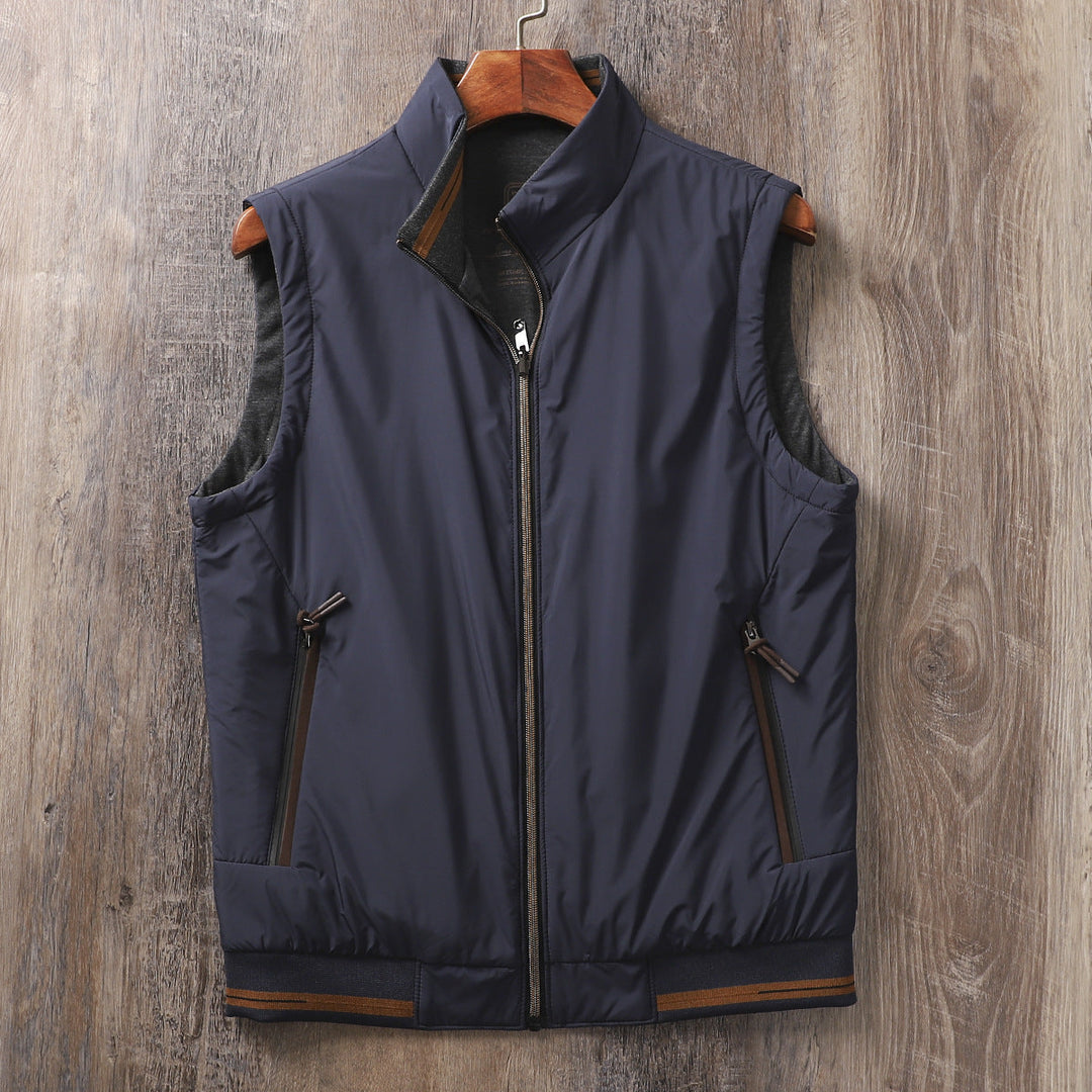 Hayden Reversible Vest