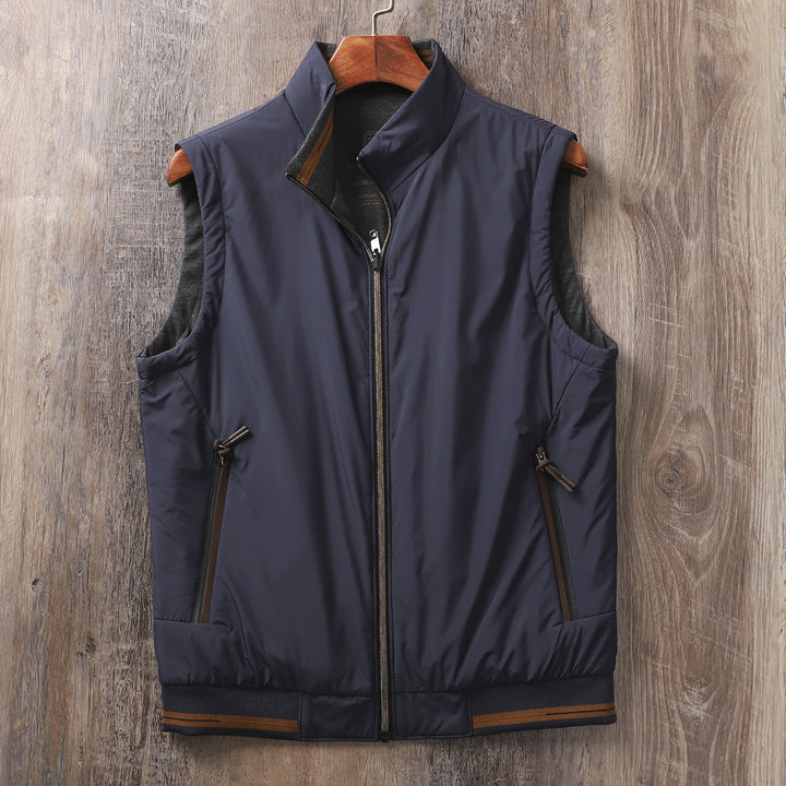 Hayden Reversible Vest
