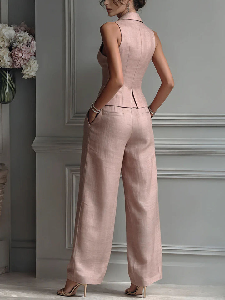 Greta | Ensemble "Sartoriale Soft"