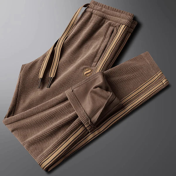 Regal Corduroy Tracksuit