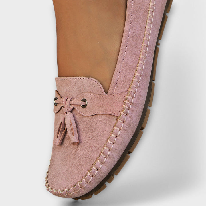 Women's Lise Orthopedic Loafers - All-Day Comfort & Support