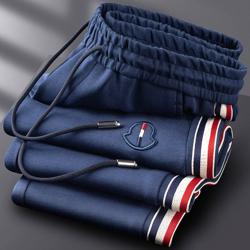 Women's Luxury Half Zip Tracksuit - Everyday Elegance