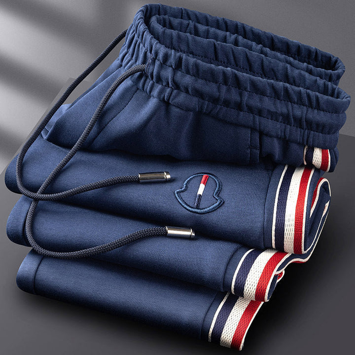 Women's Luxury Half Zip Tracksuit - Everyday Elegance