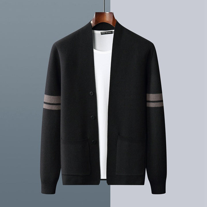 Corso Stripe Cardigan