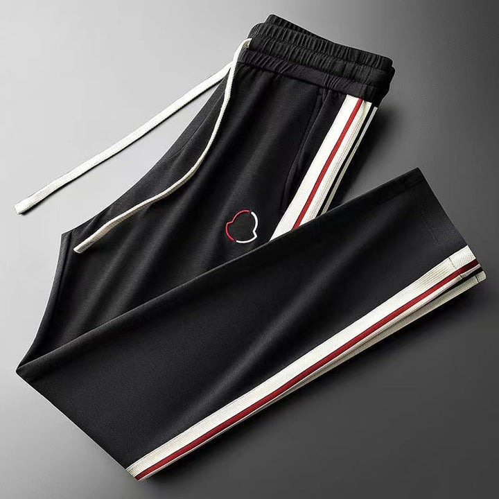 Women's Luxury Half Zip Tracksuit - Everyday Elegance