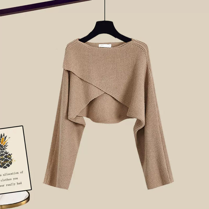 Women's Nicole Three-Piece Outfit Set - Chic Coordinated Look