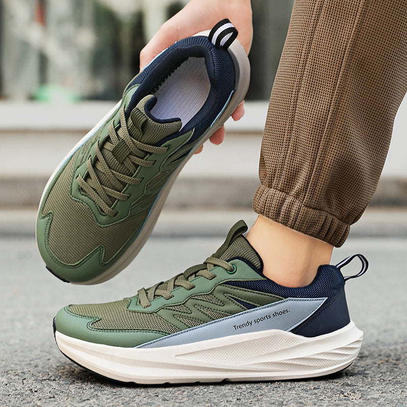 Women's Extra-Wide Cushioned Comfort Shoes