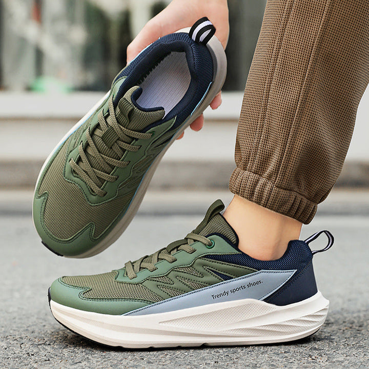 Women's Extra-Wide Cushioned Comfort Shoes
