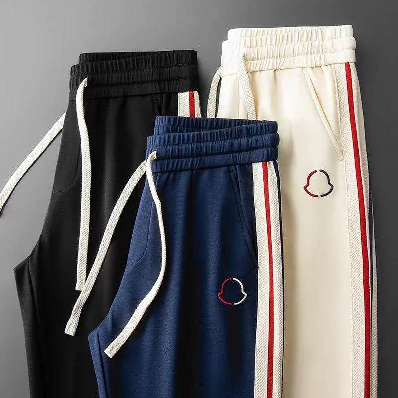 Women's Luxury Half Zip Tracksuit - Everyday Elegance