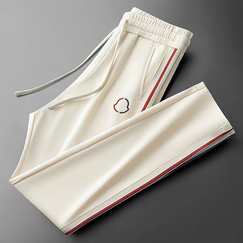 Women's Luxury Half Zip Tracksuit - Everyday Elegance