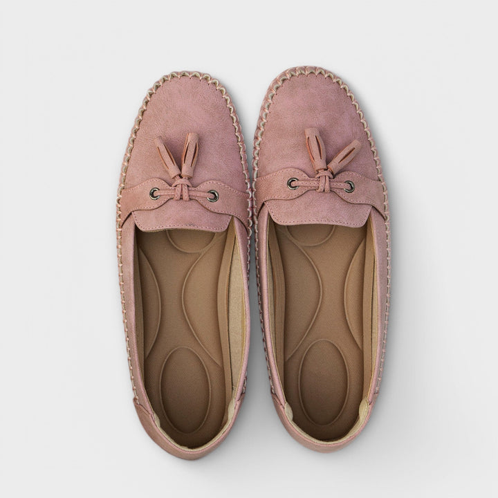Women's Lise Orthopedic Loafers - All-Day Comfort & Support