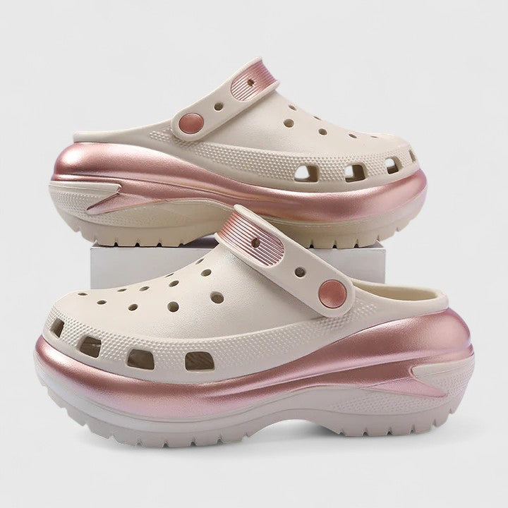 Women's Bellisse Orthopedic Sandals - All-Day Comfort & Support