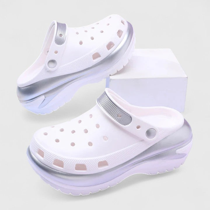 Women's Bellisse Orthopedic Sandals - All-Day Comfort & Support