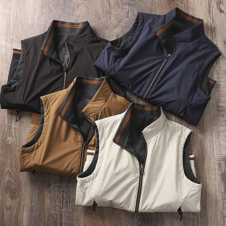 Hayden Reversible Vest